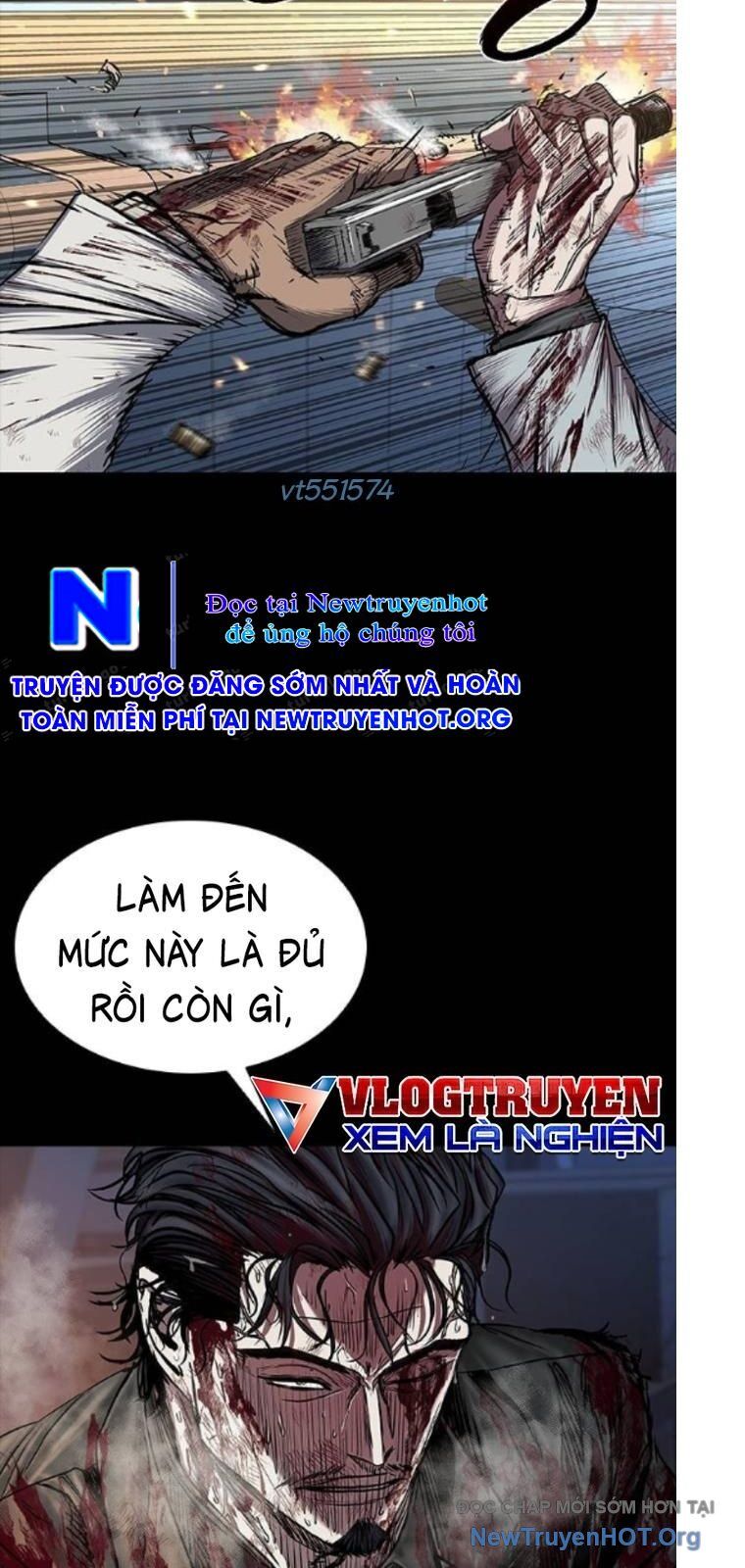 BáO Thù 2: VạN Nhân Chi ThượNg Chương 95 Ảnh 132