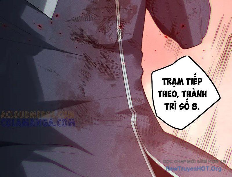 Thảm Họa Tử Linh Sư Chương 197 Ảnh 31