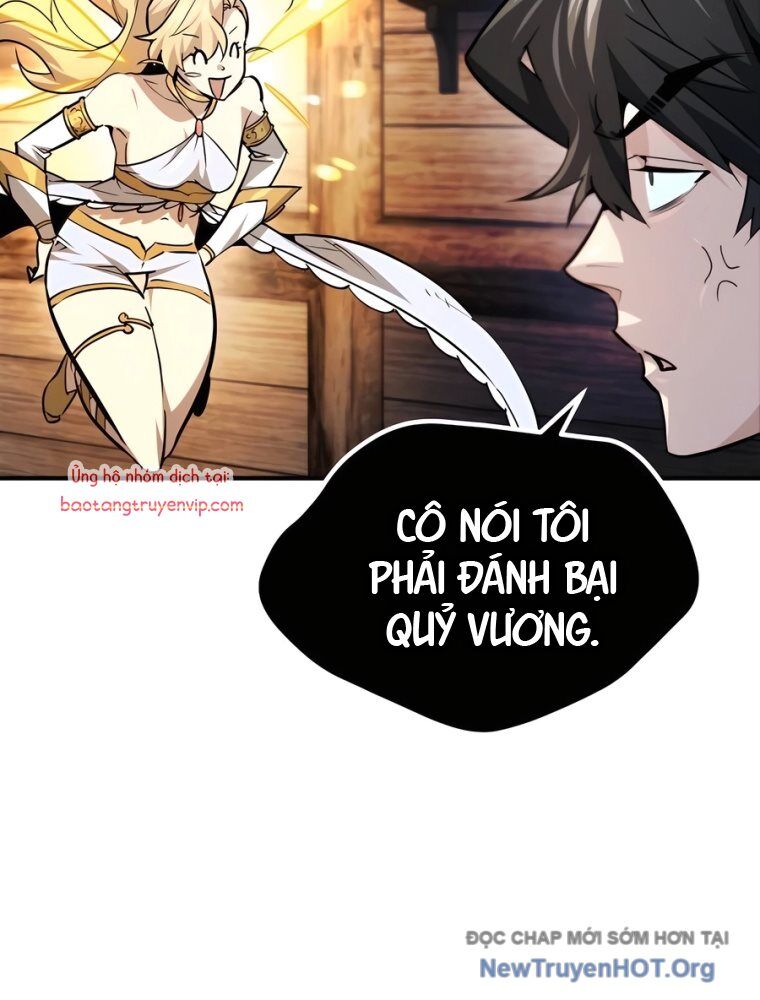 Trên Thế Giới Không Có Chiến Binh Xấu Chương 42 Ảnh 32