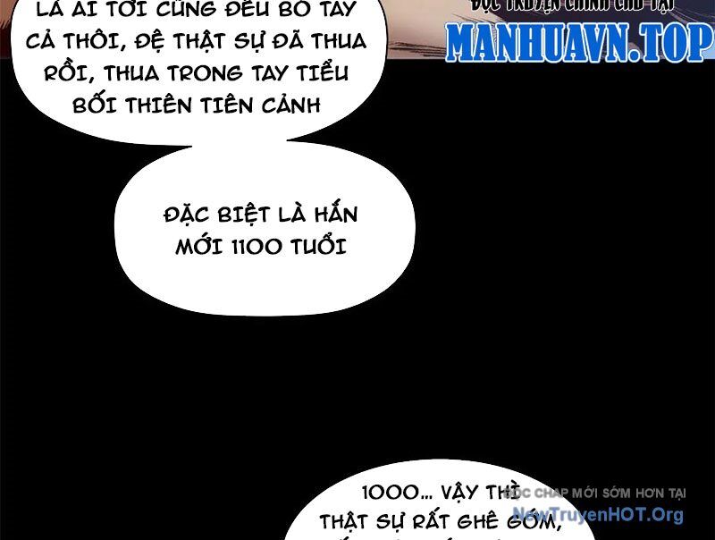 Đỉnh Cấp Khí Vận, Lặng Lẽ Tu Luyện Ngàn Năm Chương 266 Ảnh 8