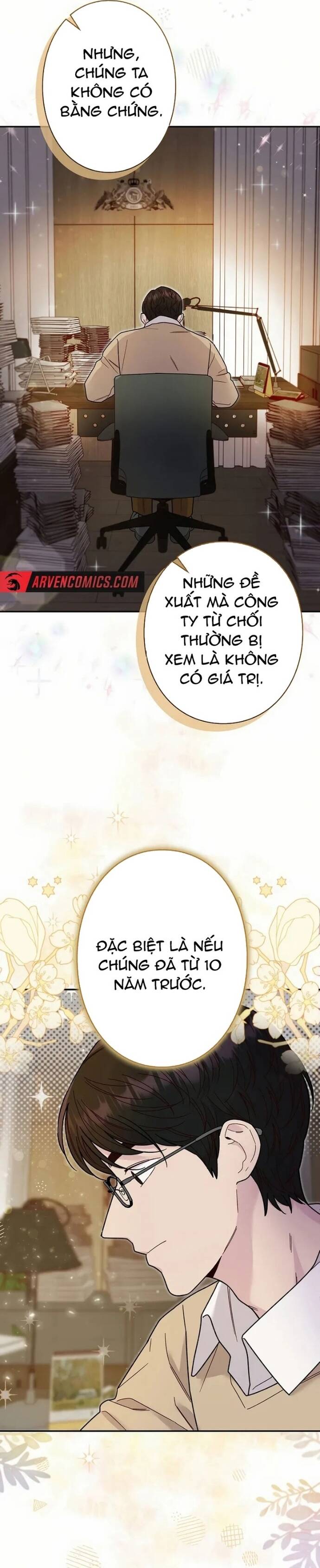 Nhà Thiết Kế Thiên Tài Hồi Quy Chương 14 Ảnh 14