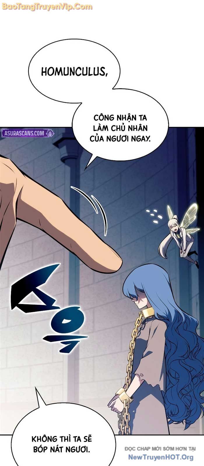 Người Chơi Mới Cấp Tối Đa Chương 214 Ảnh 35