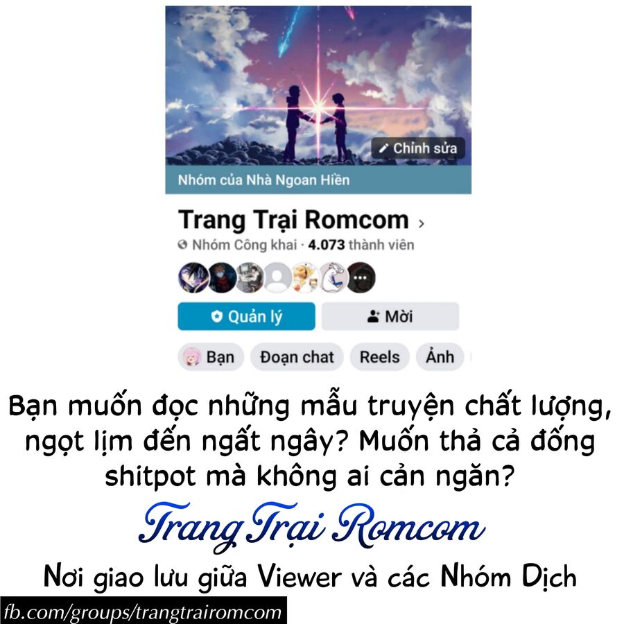 Người Bạn Thời Thơ Ấu Của Tôi Quá Dễ Thương! Chương 28 Ảnh 4