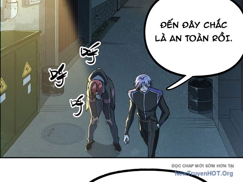 Tinh Linh Chi Hậu Chương 8 Ảnh 74