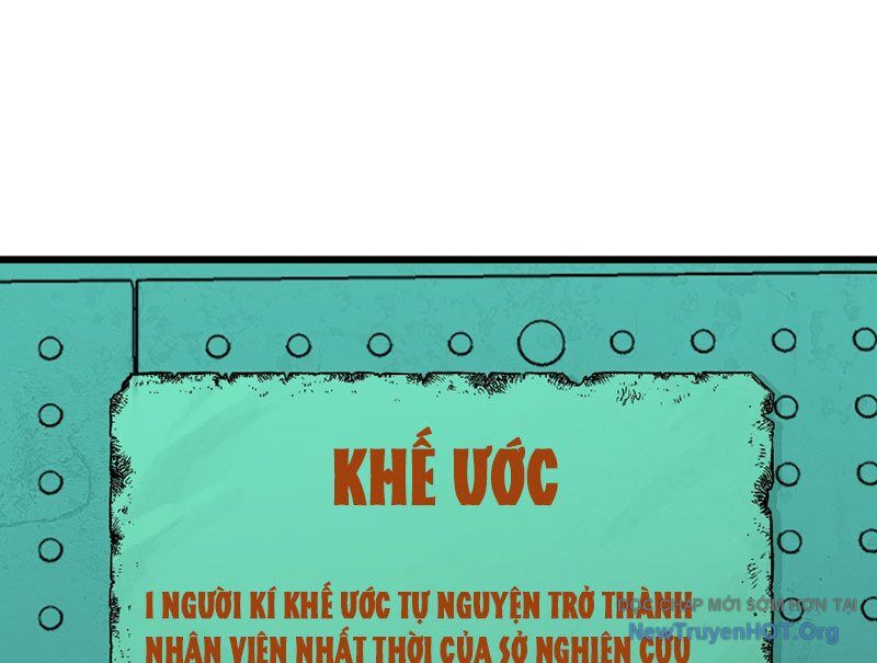 Ta Có Một Sở Nghiên Cứu Quái Vật Chương 17 Ảnh 94