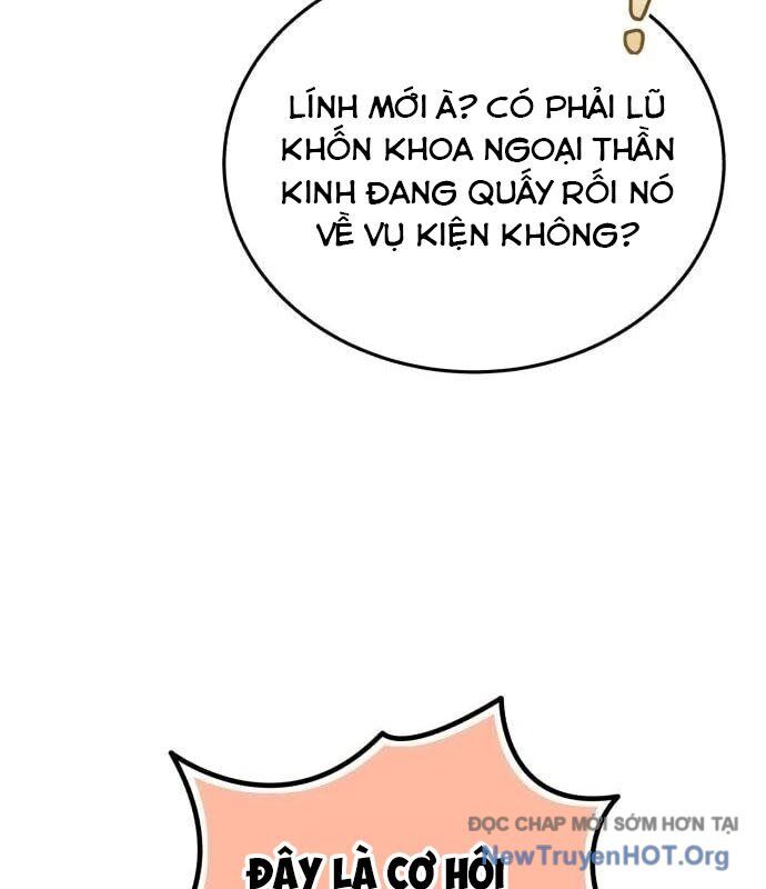 Bác Sĩ Hồi Quy Chỉ Muốn Sống Yên Bình Chương 30 Ảnh 116