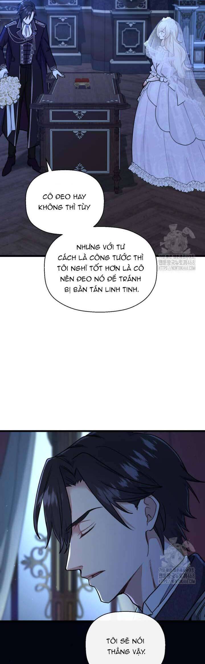Bệ Hạ, Xin HãY Quên Tôi Đi Chương 2 Ảnh 3
