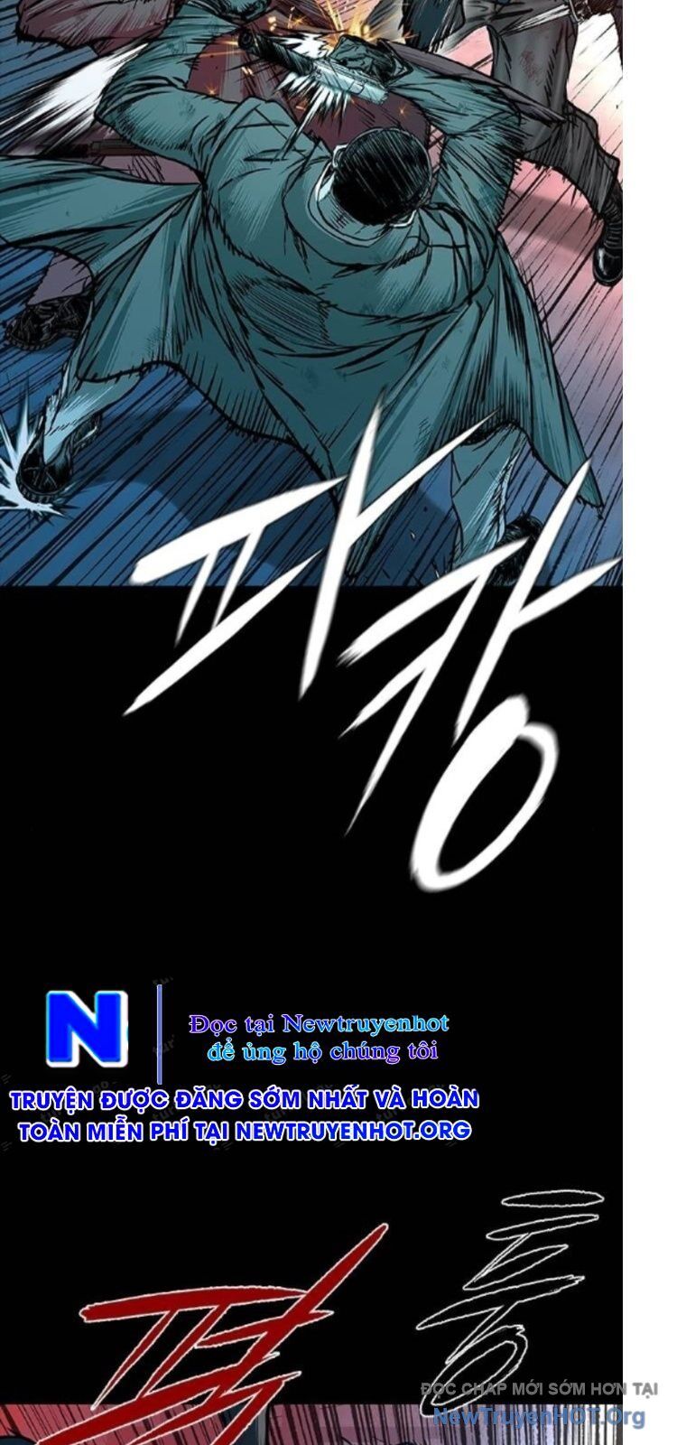 BáO Thù 2: VạN Nhân Chi ThượNg Chương 95 Ảnh 43