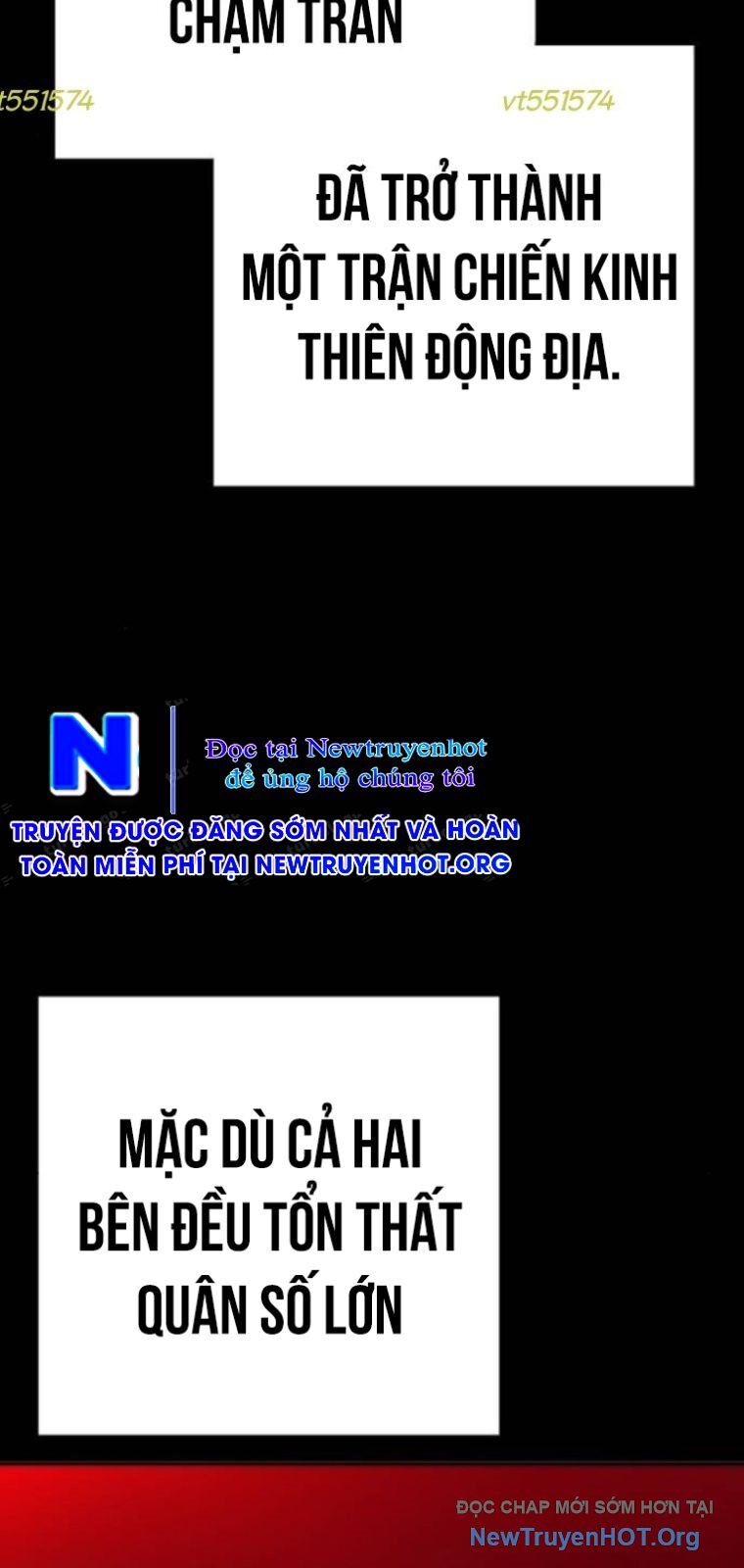 Cách Mạng Bắt Nạt Chương 35 Ảnh 19