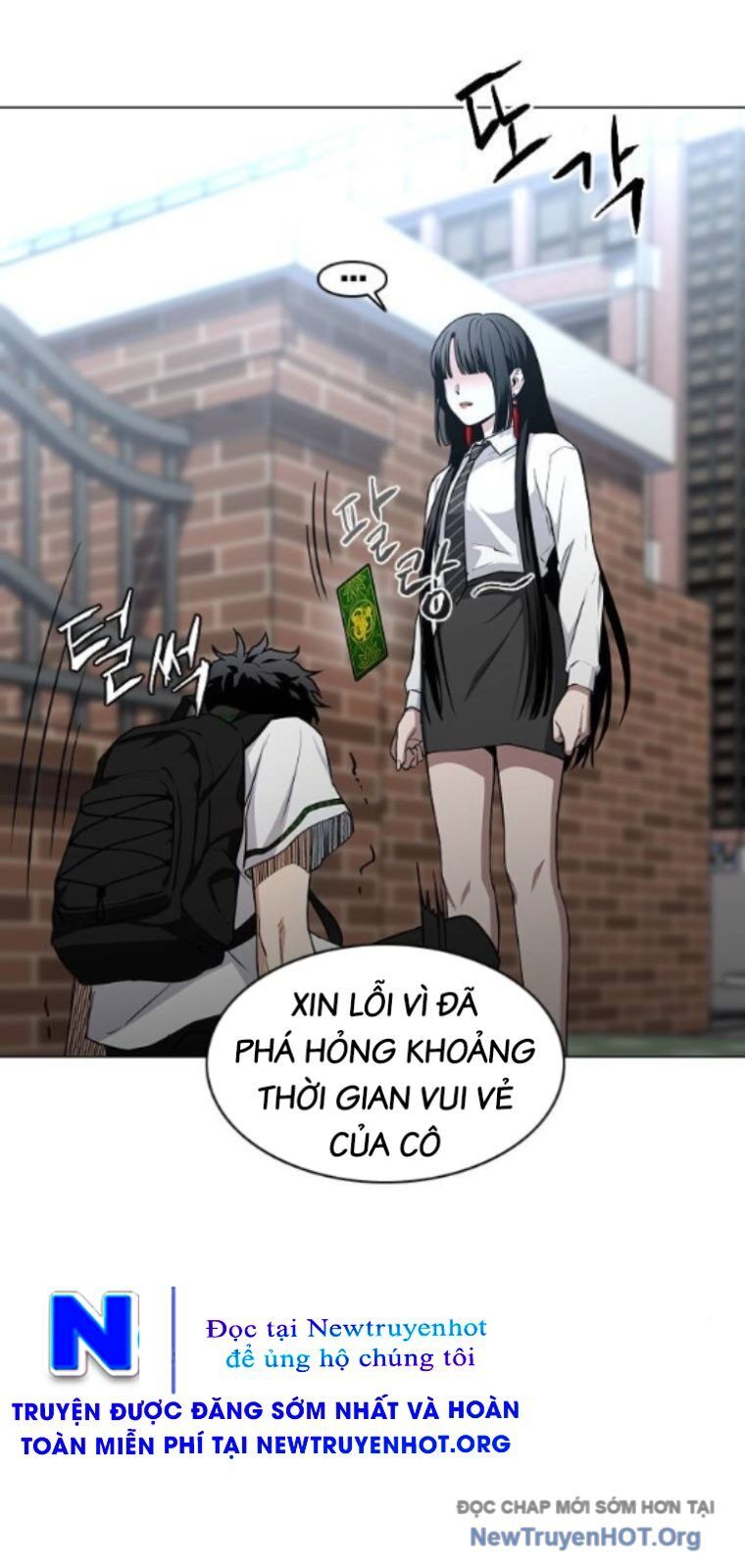 Kiếm Vương Chương 58 Ảnh 7