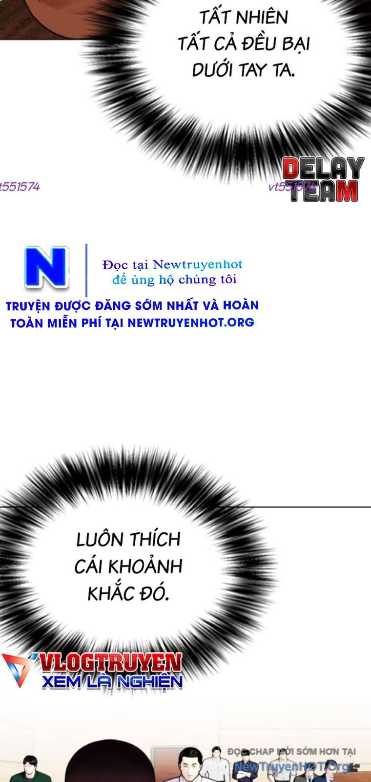 Loser Giỏi Võ Chương 128 Ảnh 13