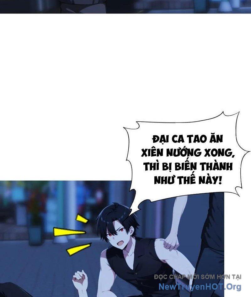 Đạo Hữu Lùi Một Bước: Ta Tới Giết Thần Trừ Quỷ Chương 49 Ảnh 43
