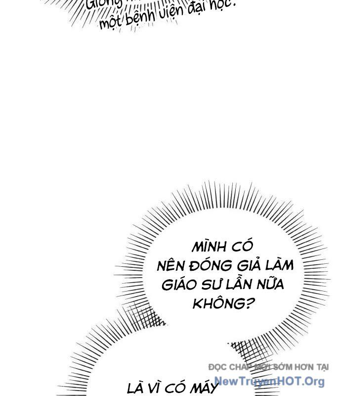 Bác Sĩ Hồi Quy Chỉ Muốn Sống Yên Bình Chương 30 Ảnh 29