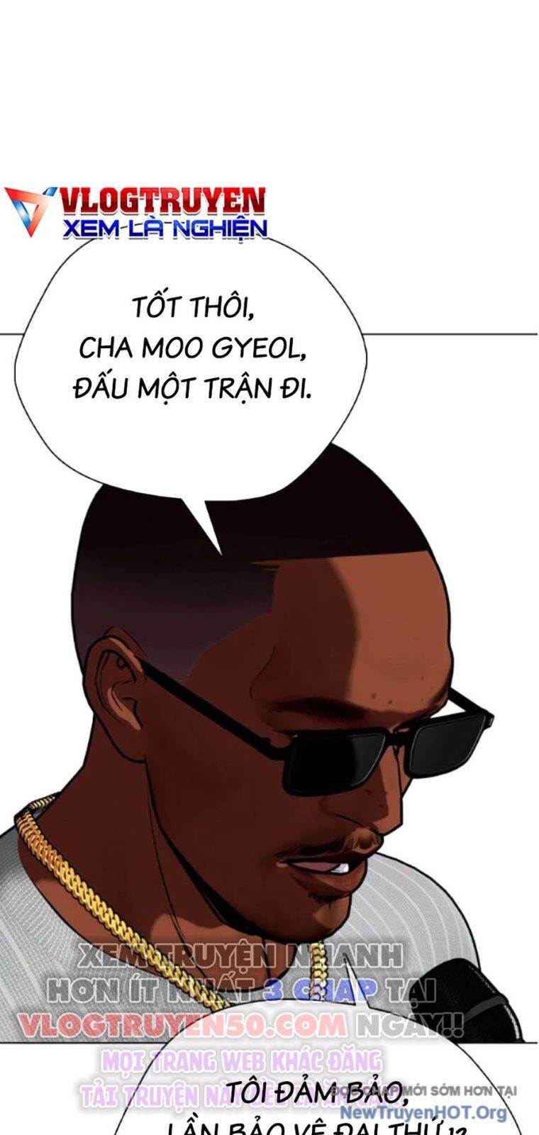Loser Giỏi Võ Chương 128 Ảnh 71