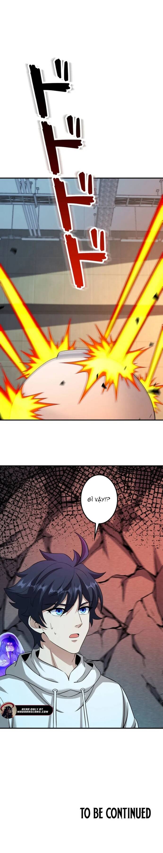 Mouhitori No Saikyou No Ore -Teihen Kara No Nariagari Chương 10 Ảnh 18