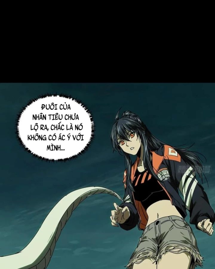 Đại Tượng Vô Hình Chương 512 Ảnh 42