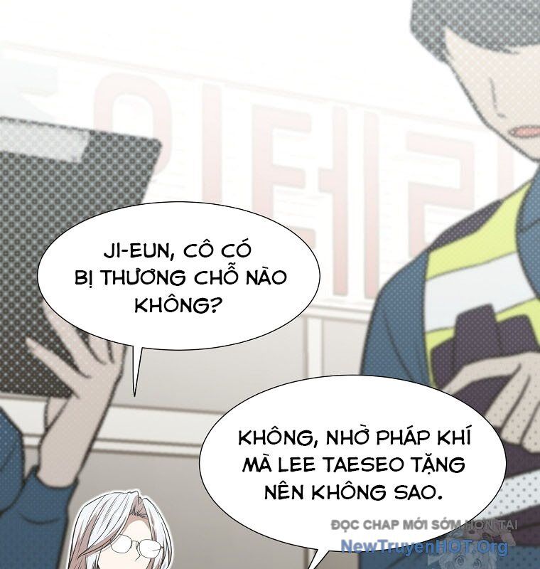 Chủ Xe Thức Ăn Nhanh Trong Ngục Tối Chương 74 Ảnh 17