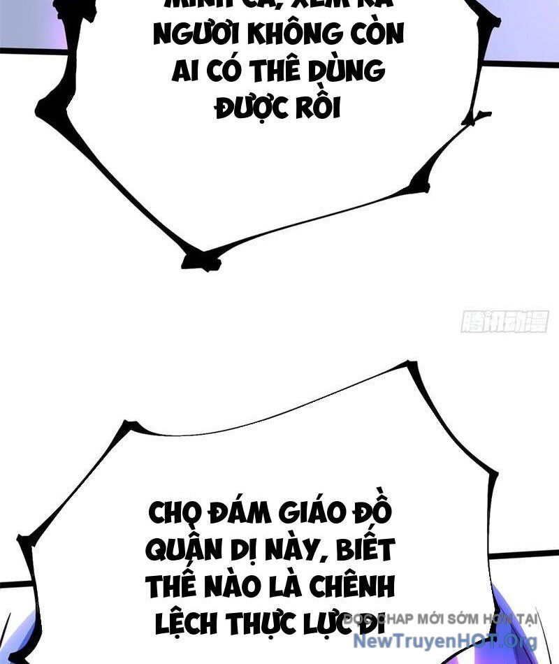 Ta Thật Không Muốn Học Cấm Chú Chương 132 Ảnh 44