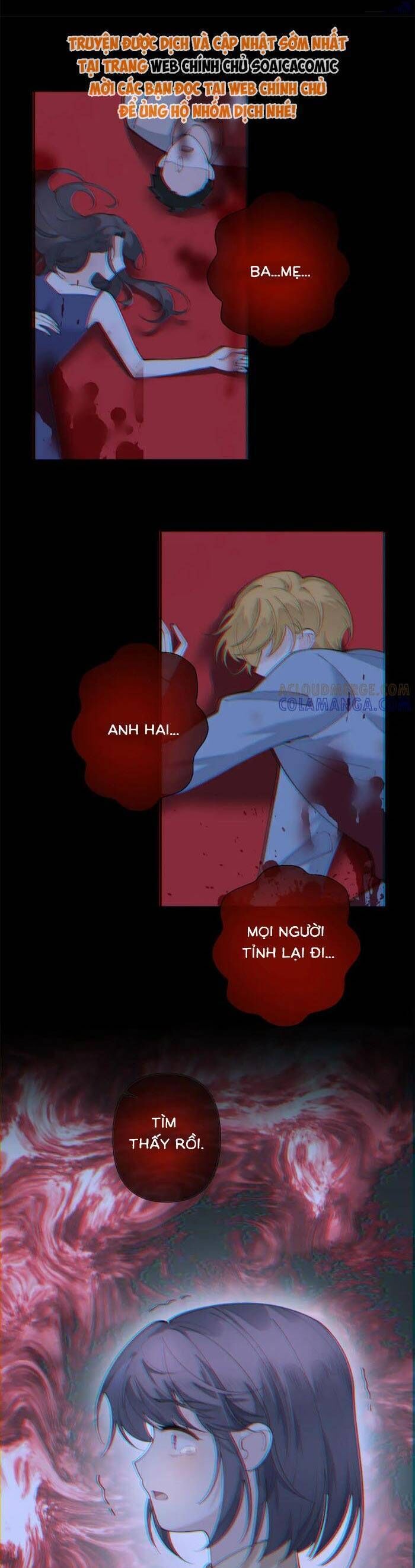 Ban Ngày Bị Hủy Hôn, Buổi Tối Bị Chỉ Huy Vừa Đáng Yêu Vừa Hung Dữ Đòi Ôm. Chương 98 Ảnh 5