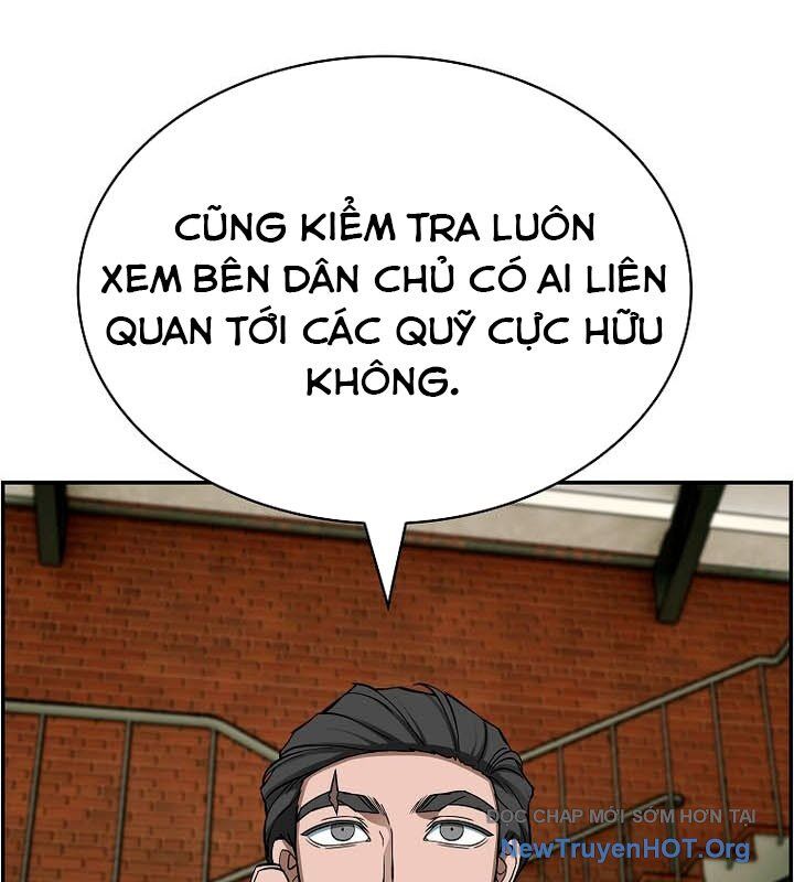 Chế Tác Hạt Nhân Chương 54 Ảnh 13