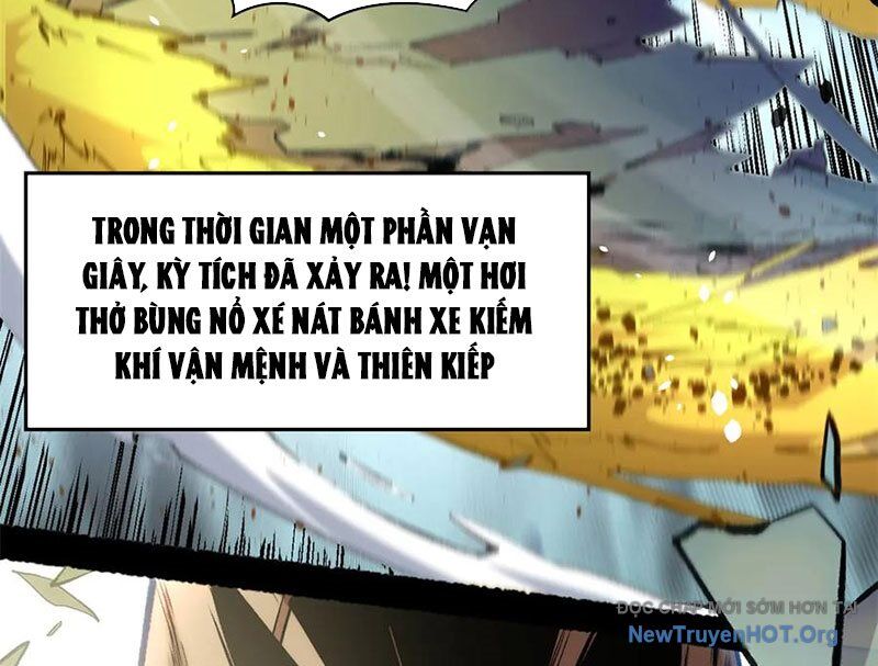 Đỉnh Cấp Khí Vận, Lặng Lẽ Tu Luyện Ngàn Năm Chương 266 Ảnh 46