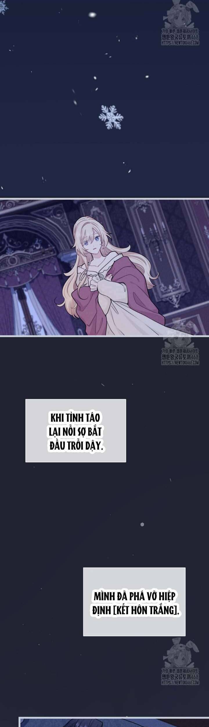 Bệ Hạ, Xin HãY Quên Tôi Đi Chương 2 Ảnh 30