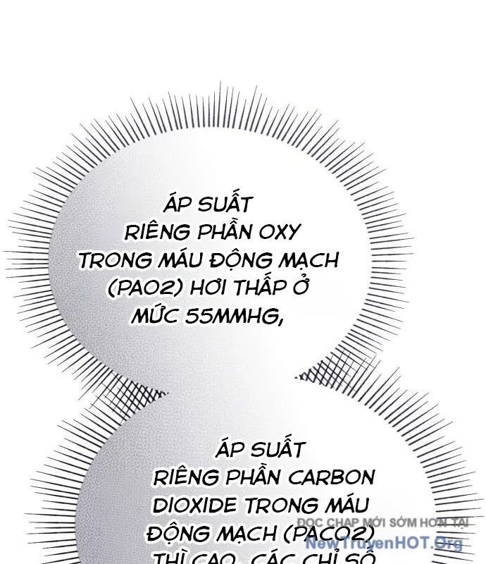 Bác Sĩ Hồi Quy Chỉ Muốn Sống Yên Bình Chương 30 Ảnh 5