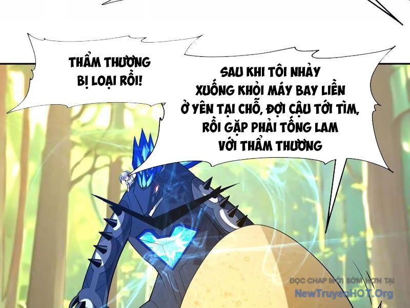 Thần Thú Quật Khởi Chương 95 Ảnh 59