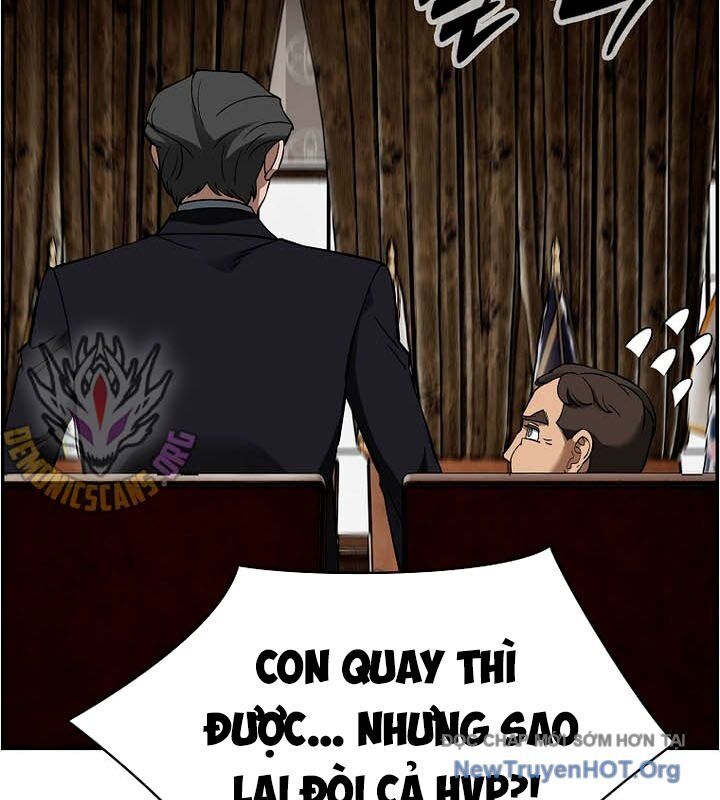 Chế Tác Hạt Nhân Chương 54 Ảnh 56