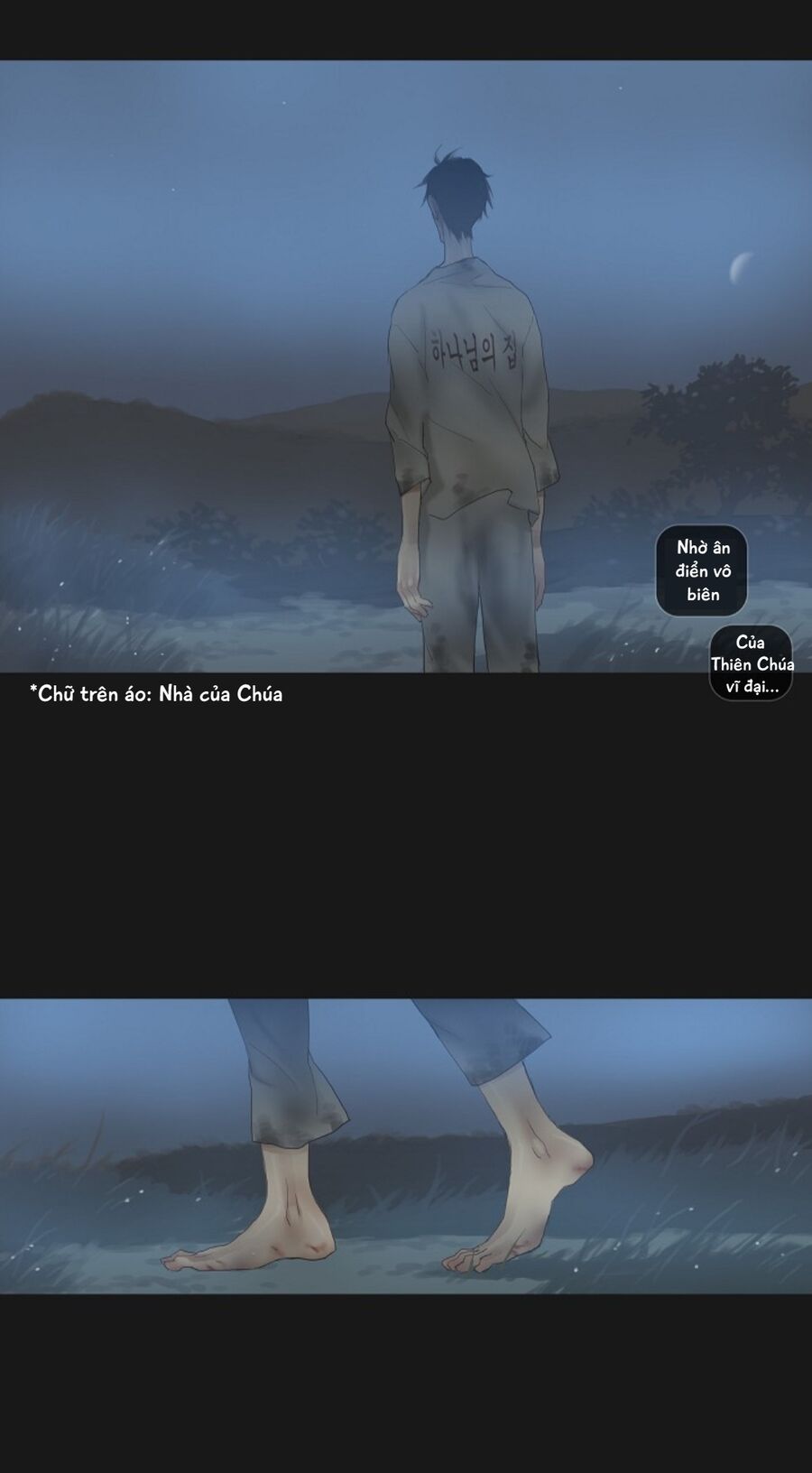 Chán Chường Chương 55 Ảnh 34