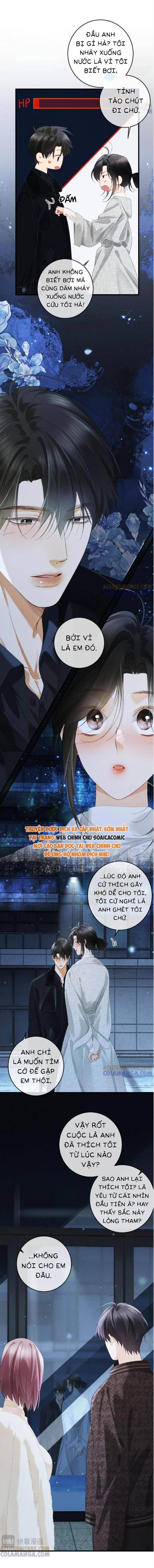 Luân Hãm Khế Ước Chương 23 Ảnh 7