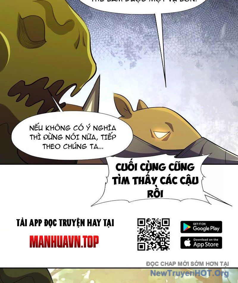 Thần Thú Quật Khởi Chương 94 Ảnh 57