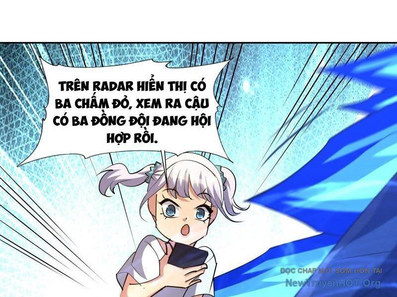 Thần Thú Quật Khởi Chương 95 Ảnh 29