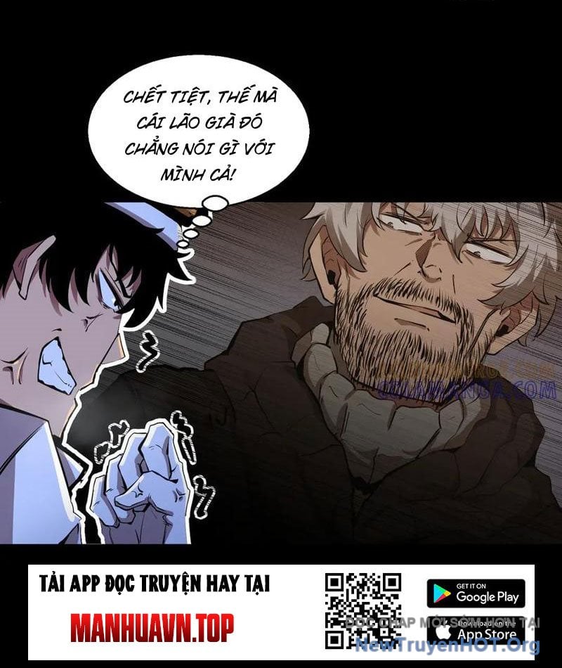 Cực Hàn Chiến Kỷ Chương 53 Ảnh 54