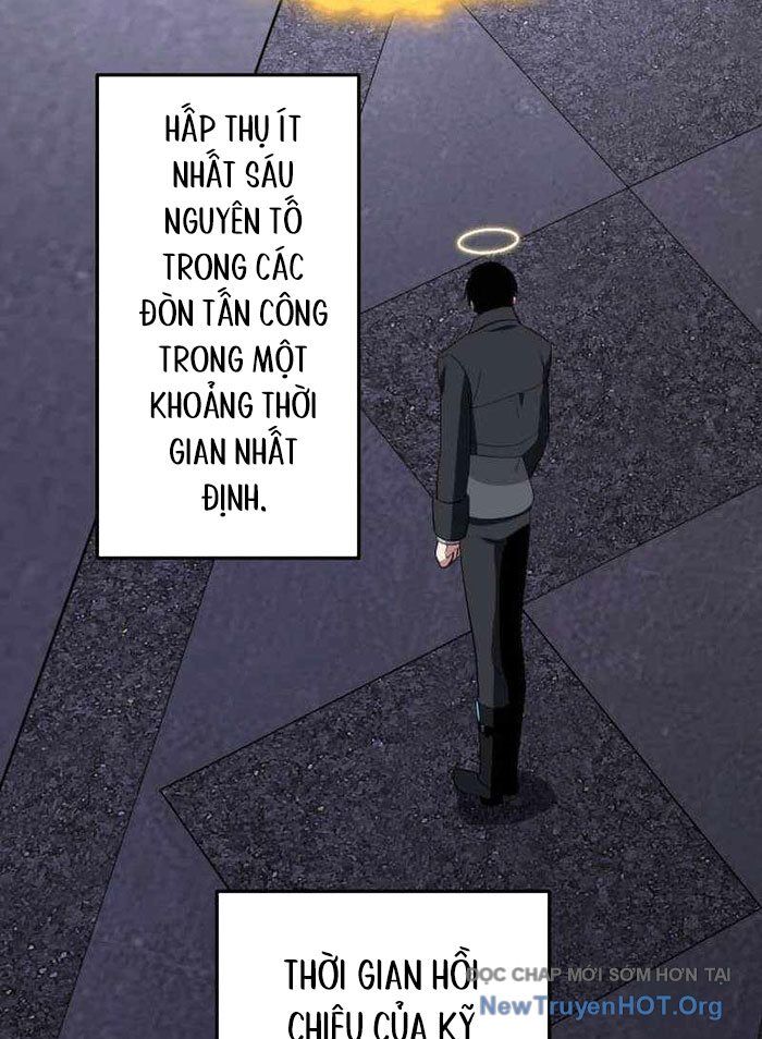 Vô Song Cùng Với Vũ Khí Ẩn Chương 60 Ảnh 33
