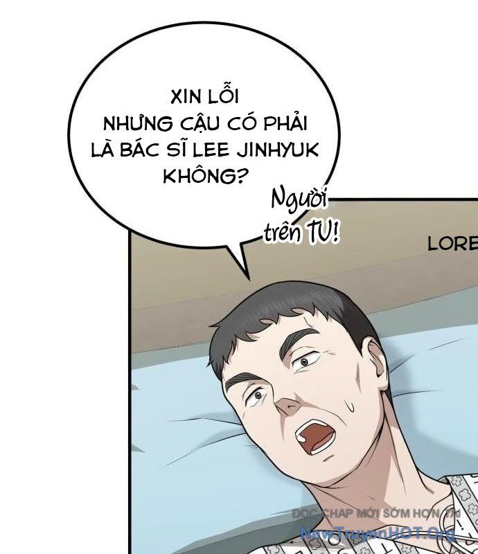 Bác Sĩ Hồi Quy Chỉ Muốn Sống Yên Bình Chương 30 Ảnh 31