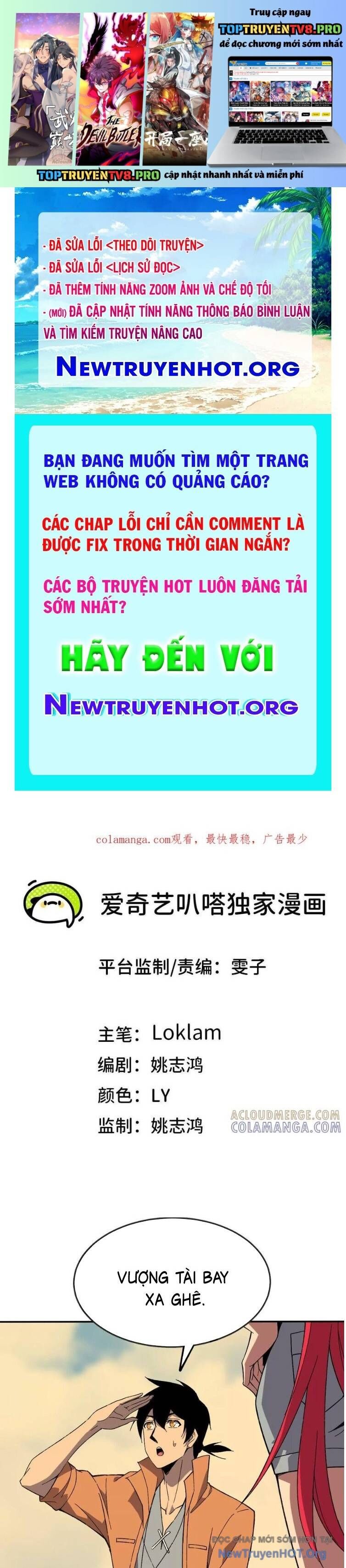 Dũng Giả X Nữ Ma Vương Chương 167 Ảnh 3