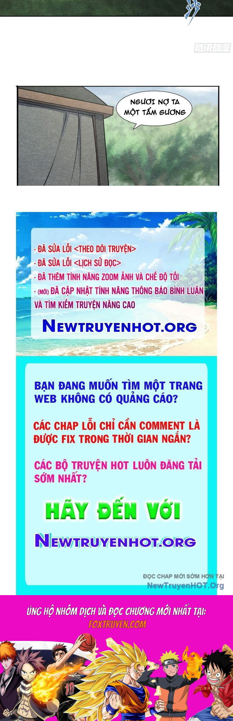 Hoàng Hôn Phân Giới Chương 13 Ảnh 106