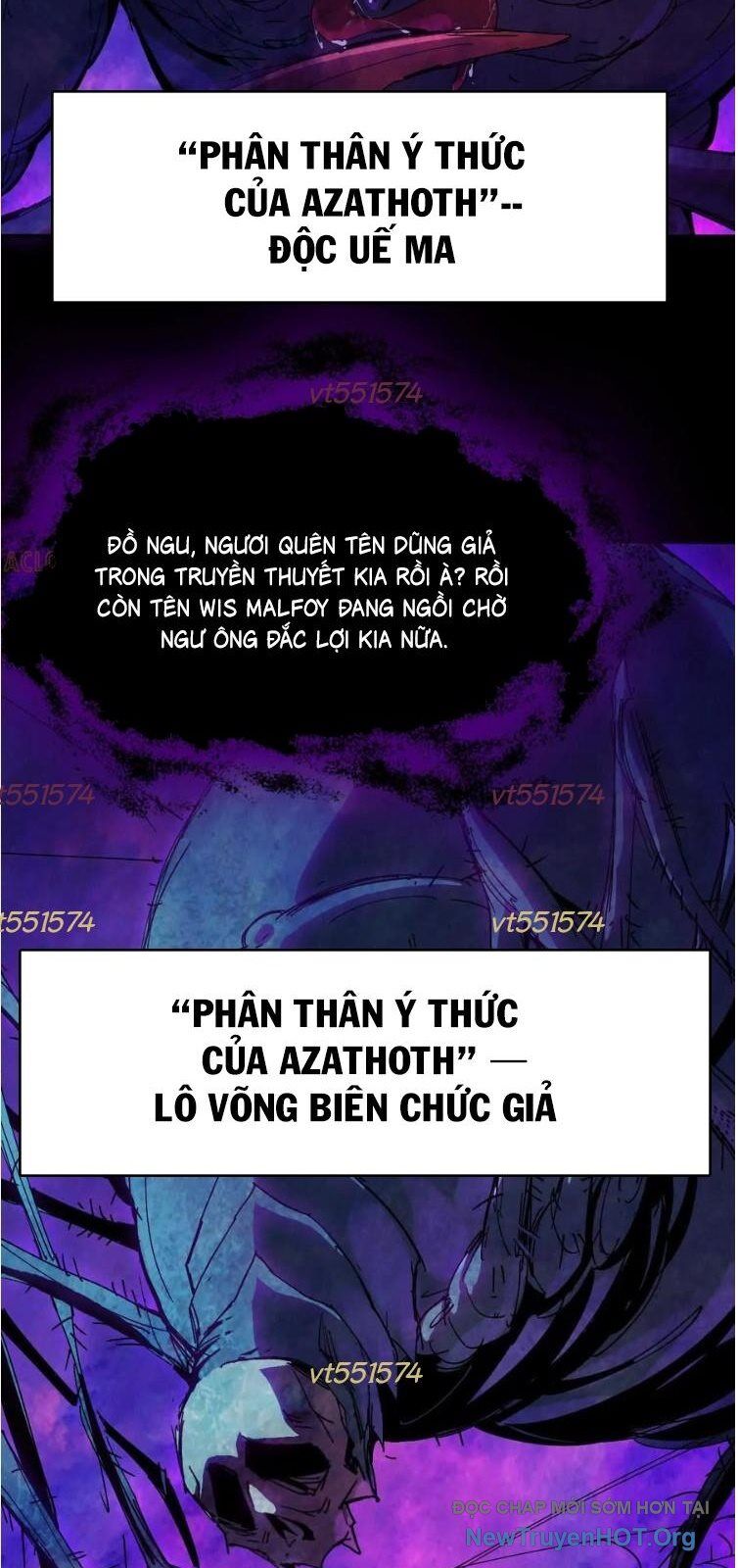 Dũng Giả X Nữ Ma Vương Chương 167 Ảnh 21
