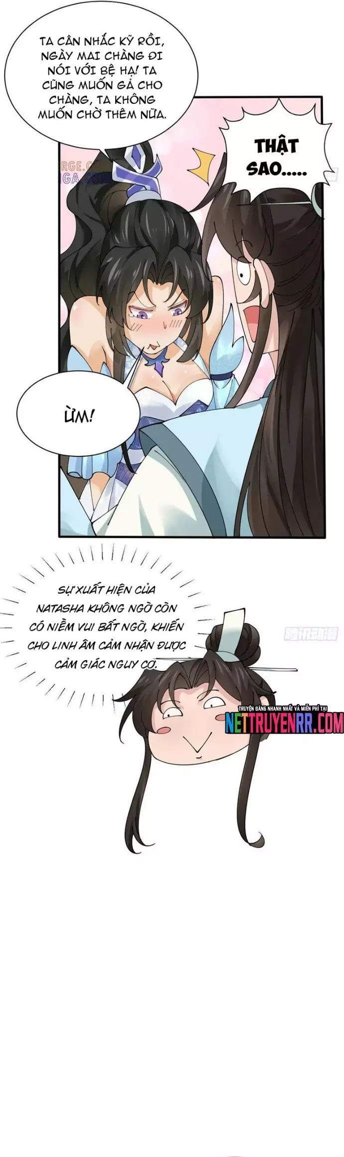 Công Tử Biệt Tú! Chương 215 Ảnh 15
