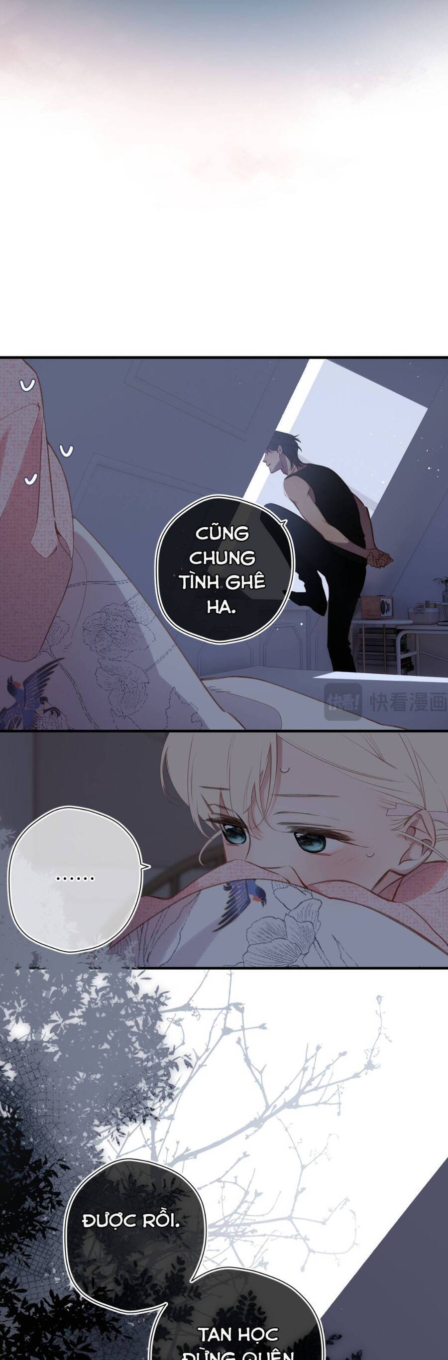 Ngược Dòng Về Mùa Xuân Chương 45 Ảnh 13