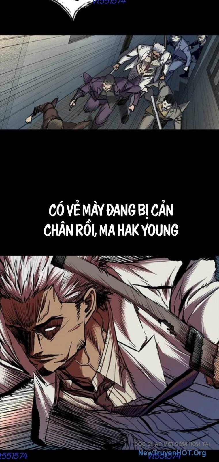 BáO Thù 2: VạN Nhân Chi ThượNg Chương 94 Ảnh 56