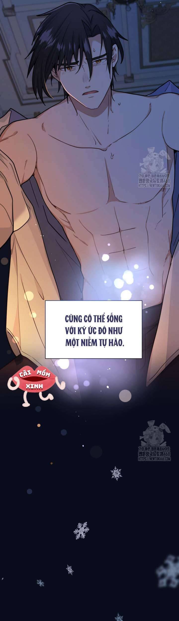 Bệ Hạ, Xin HãY Quên Tôi Đi Chương 2 Ảnh 28