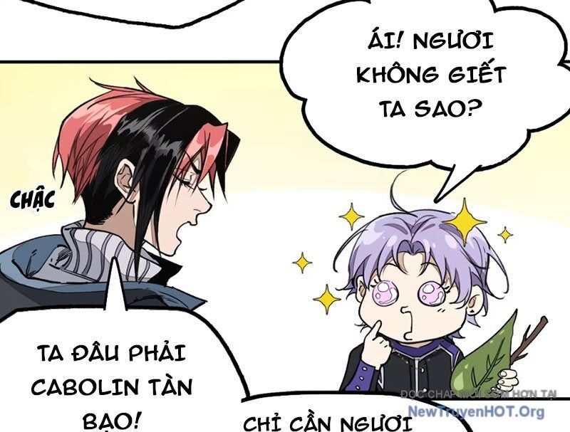 Tinh Linh Chi Hậu Chương 8 Ảnh 12