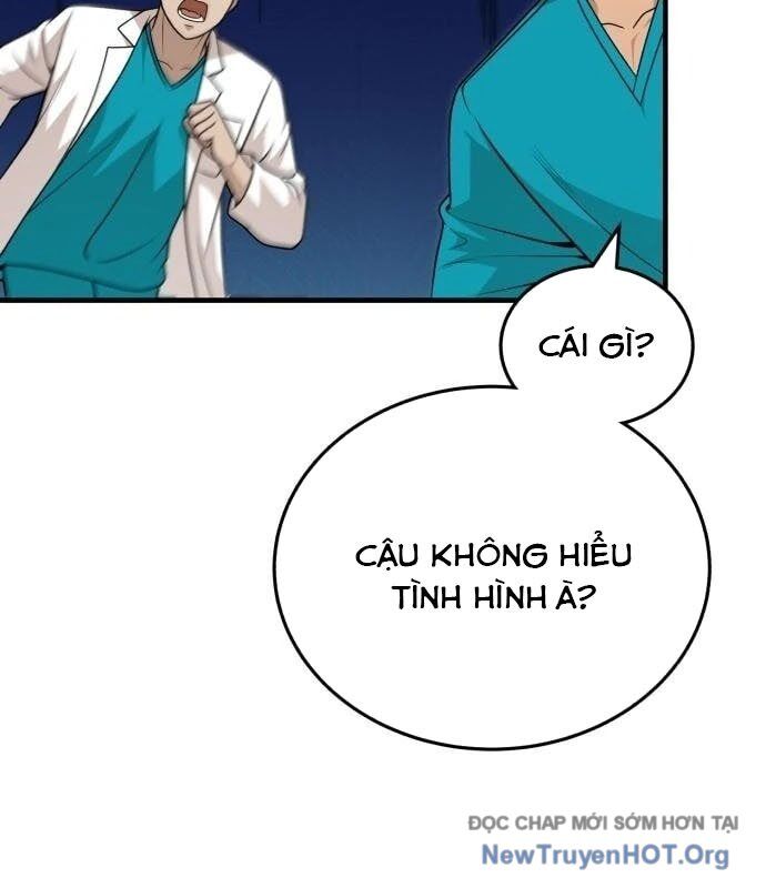 Bác Sĩ Hồi Quy Chỉ Muốn Sống Yên Bình Chương 30 Ảnh 151