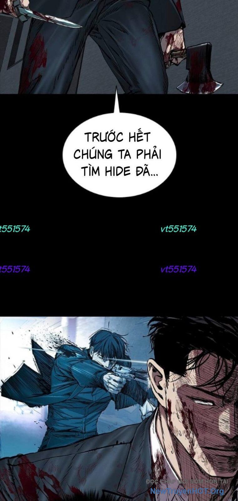 BáO Thù 2: VạN Nhân Chi ThượNg Chương 94 Ảnh 8