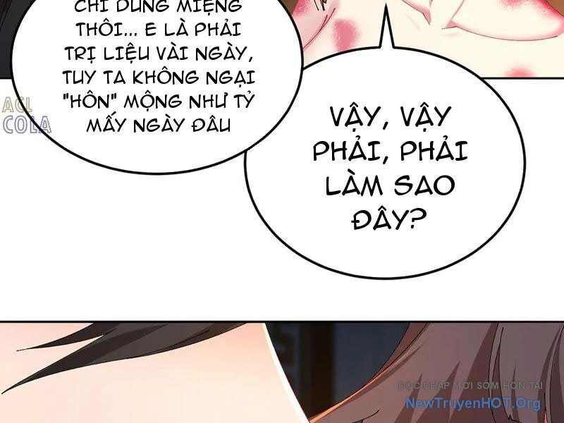 Hóa Ra Các Cô Ấy Mới Là Nhân Vật Chính Chương 98 Ảnh 100