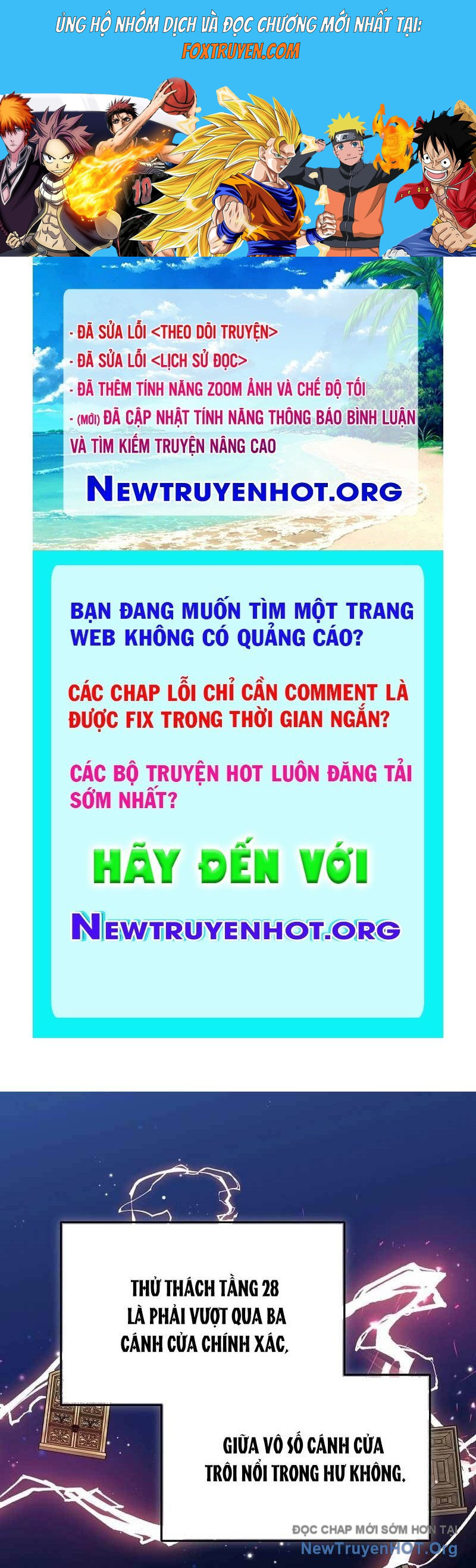 Người Mới Này Quá Mạnh Chương 132 Ảnh 2