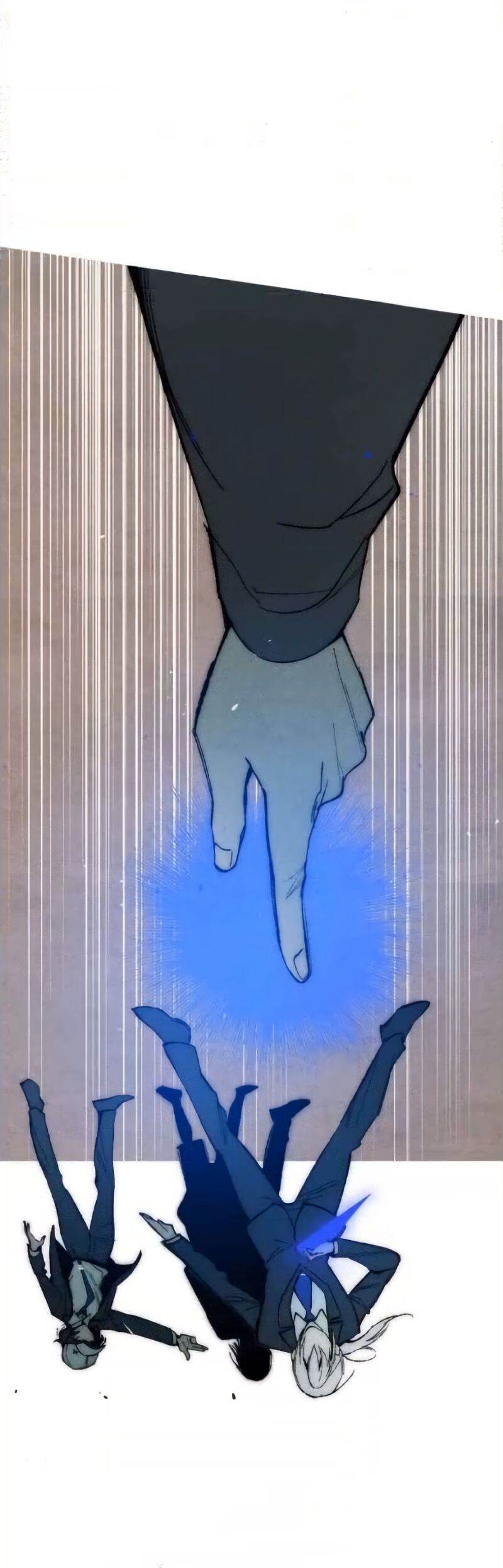 Hand Jumper Chương 88 Ảnh 24