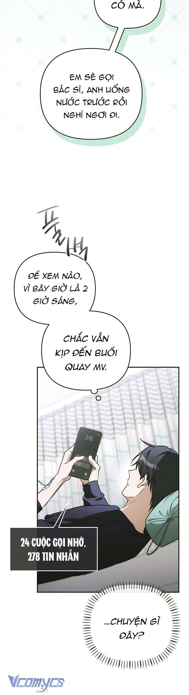 Rác Rưởi Sống Sót Với Thân Phận Thần Tượng Pd Chương 11 Ảnh 6